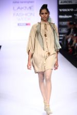 Model walk the ramp for Shift,Payal Khandwala,Roma Narsinghani show at Lakme Fashion Week Day 2 on 4th Aug 2012 (190).JPG